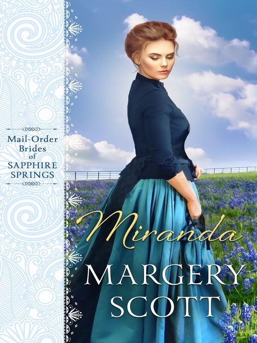 Title details for Miranda by Margery Scott - Wait list